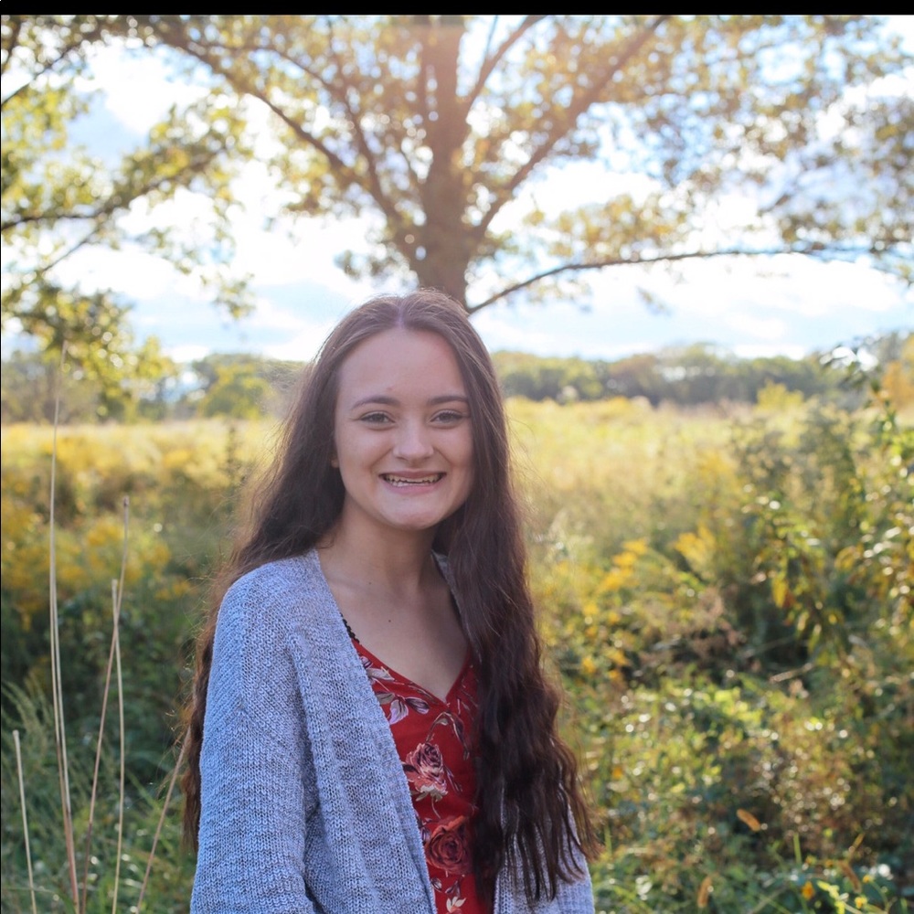 Meet your Posher, Autumn